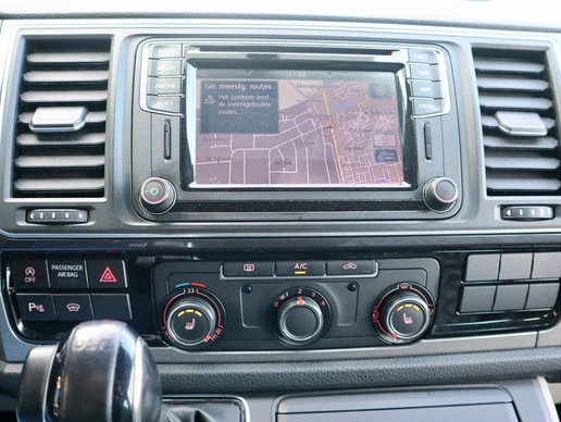 Volkswagen Transporter - Afbeelding 10 van 27