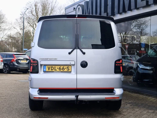 Volkswagen Transporter - Afbeelding 12 van 27