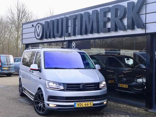 Volkswagen Transporter - Afbeelding 15 van 27