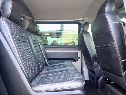 Volkswagen Transporter - Afbeelding 16 van 27