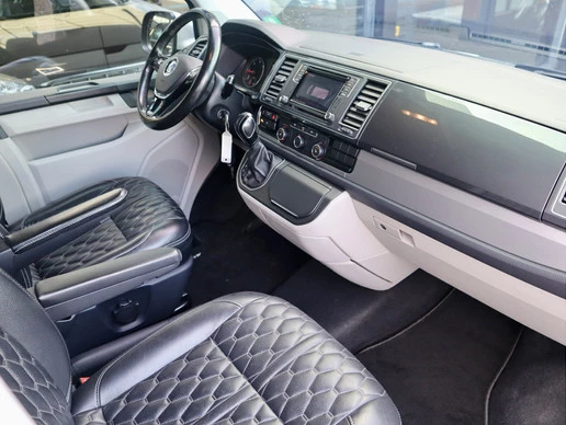 Volkswagen Transporter - Afbeelding 17 van 27
