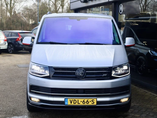 Volkswagen Transporter - Afbeelding 18 van 27