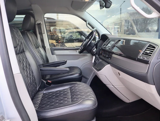 Volkswagen Transporter - Afbeelding 19 van 27