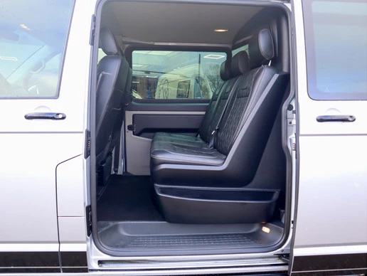 Volkswagen Transporter - Afbeelding 21 van 27