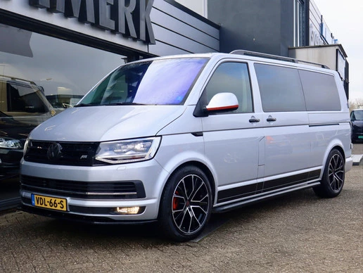 Volkswagen Transporter - Afbeelding 24 van 27