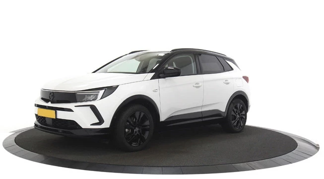 Opel Grandland - Afbeelding 1 van 21
