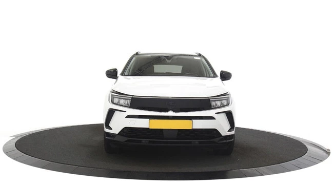 Opel Grandland - Afbeelding 2 van 21