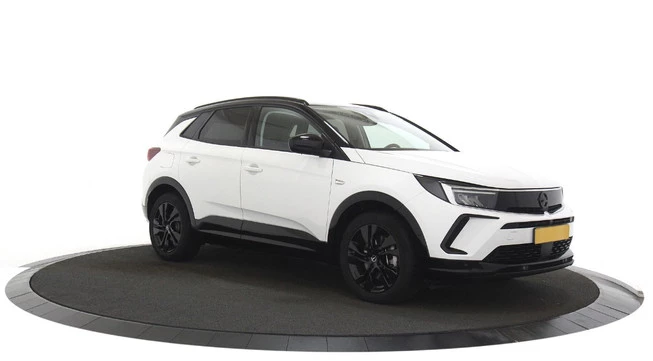 Opel Grandland - Afbeelding 3 van 21