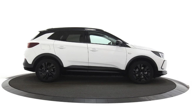 Opel Grandland - Afbeelding 4 van 21