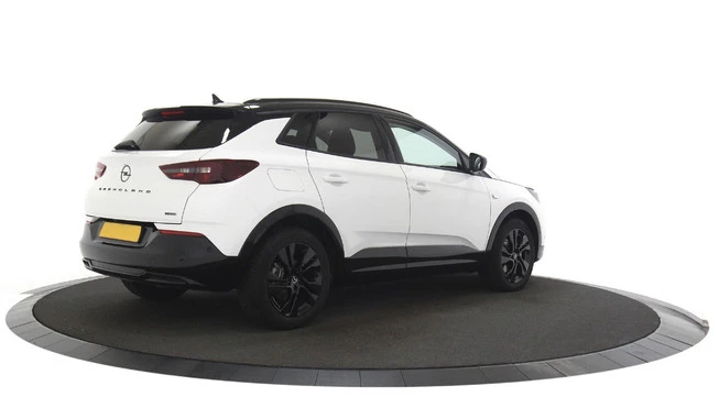 Opel Grandland - Afbeelding 5 van 21