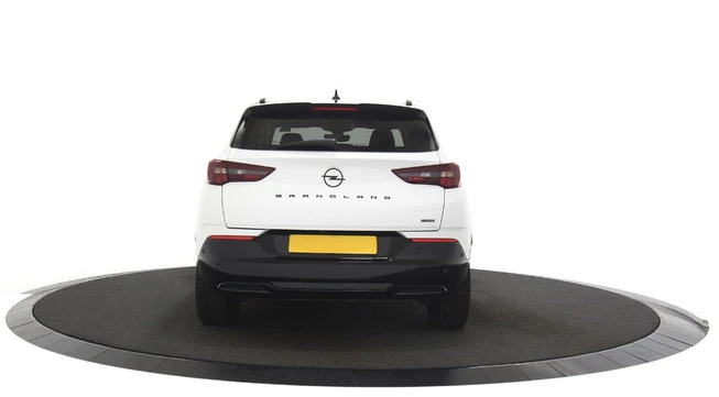 Opel Grandland - Afbeelding 6 van 21