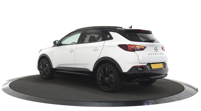 Opel Grandland - Afbeelding 7 van 21