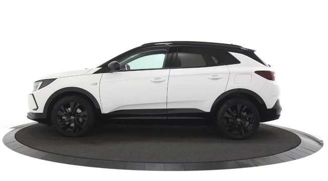 Opel Grandland - Afbeelding 8 van 21