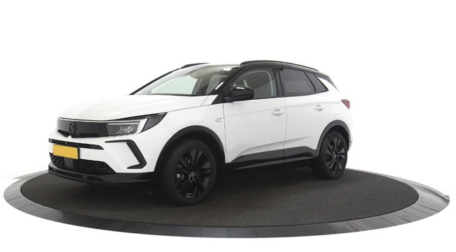 Opel Grandland - Afbeelding 9 van 21