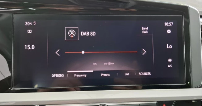 Opel Grandland - Afbeelding 14 van 21