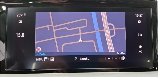 Opel Grandland - Afbeelding 15 van 21