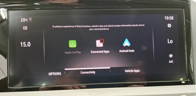 Opel Grandland - Afbeelding 16 van 21