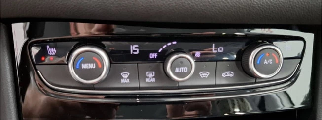 Opel Grandland - Afbeelding 17 van 21