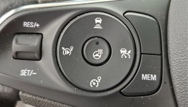 Opel Grandland - Afbeelding 18 van 21