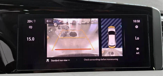 Opel Grandland - Afbeelding 19 van 21