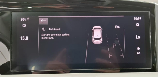 Opel Grandland - Afbeelding 20 van 21