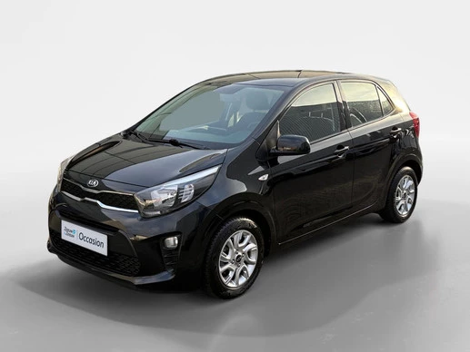 Kia Picanto - Afbeelding 1 van 27
