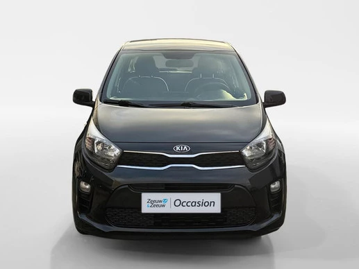 Kia Picanto - Afbeelding 2 van 27