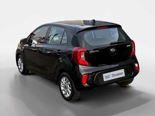 Kia Picanto - Afbeelding 7 van 27