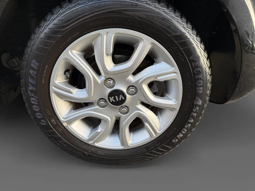 Kia Picanto - Afbeelding 8 van 27