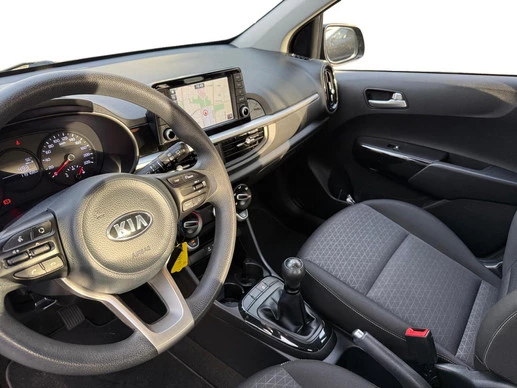 Kia Picanto - Afbeelding 10 van 27