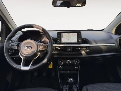 Kia Picanto - Afbeelding 12 van 27
