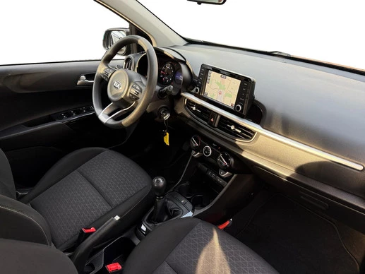 Kia Picanto - Afbeelding 13 van 27