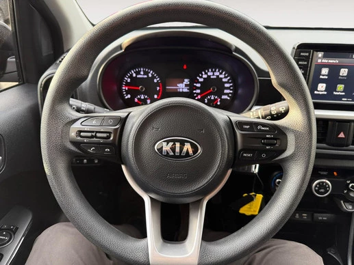 Kia Picanto - Afbeelding 15 van 27