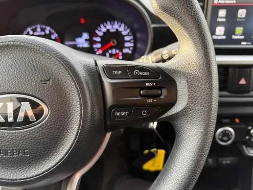 Kia Picanto - Afbeelding 17 van 27