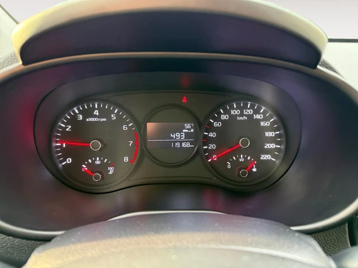 Kia Picanto - Afbeelding 18 van 27