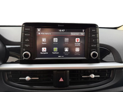 Kia Picanto - Afbeelding 19 van 27