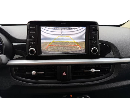 Kia Picanto - Afbeelding 20 van 27