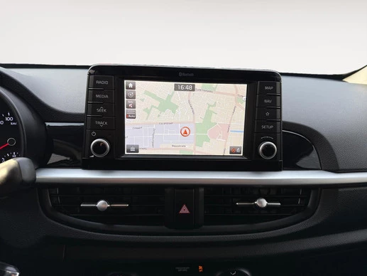 Kia Picanto - Afbeelding 21 van 27