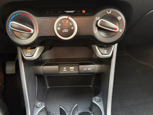 Kia Picanto - Afbeelding 22 van 27