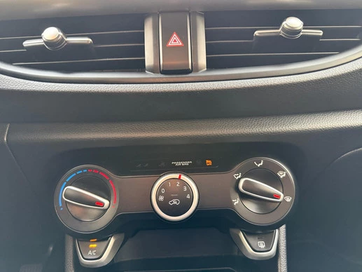 Kia Picanto - Afbeelding 23 van 27