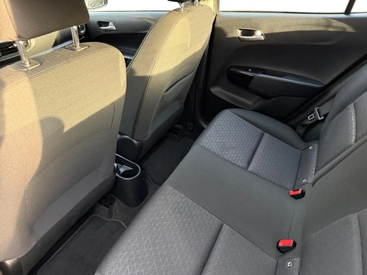 Kia Picanto - Afbeelding 25 van 27