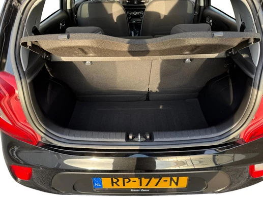 Kia Picanto - Afbeelding 26 van 27