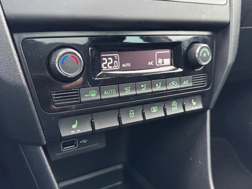 Škoda Rapid - Afbeelding 15 van 25