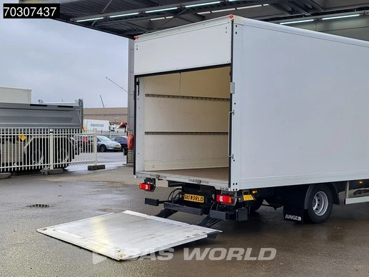 Iveco Daily - Afbeelding 3 van 23