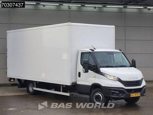 Iveco Daily - Afbeelding 5 van 23