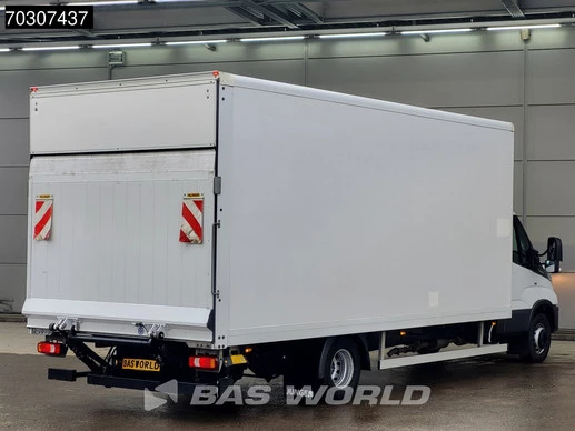 Iveco Daily - Afbeelding 6 van 23