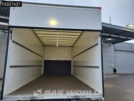 Iveco Daily - Afbeelding 7 van 23