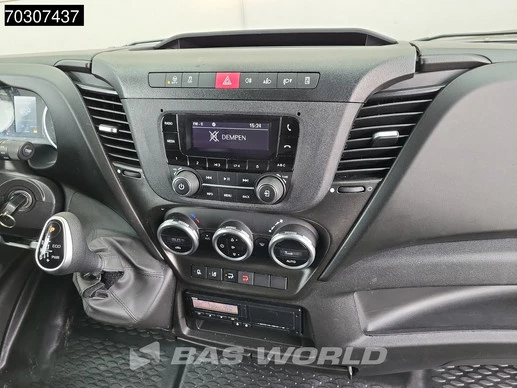 Iveco Daily - Afbeelding 9 van 23