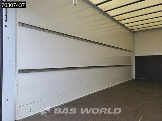 Iveco Daily - Afbeelding 12 van 23