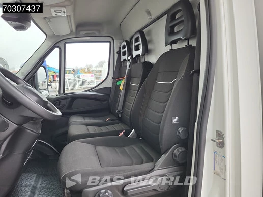 Iveco Daily - Afbeelding 18 van 23